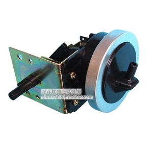 Interrupteur de niveau d'eau pour machine à laver, 3 vitesses, 4 vitesses, capteur mécanique, accessoire - Product Image 3