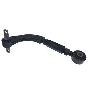 Bras de suspension inférieur Honda Civic 52390-SNA-910, pièce de rechange métallique réglable pour le carrossage - Product Image 1