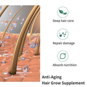 OEM Vitamin E manfaat anti-aginge suplemen 1000mg gandum organik kuman minyak kapsul Softgel - Product Image 2