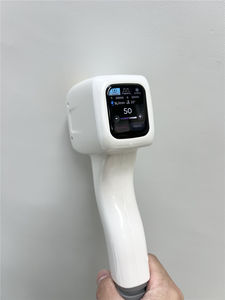 Machine d'épilation <span class=keywords><strong>au</strong></span> <span class=keywords><strong>laser</strong></span> à diode 1200W, épilation permanente des poils du corps, machine Pico Lazer 2 en 1, élimination des tatouages, peeling <span class=keywords><strong>au</strong></span> carbone - Product Image 5