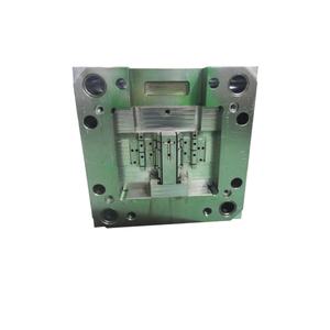 Fabricante Profesional de Moldes en China, Molde de Inyección de Plástico OEM ODM para Piezas de Automóviles de Plástico de Alta Precisión - Product Image 1