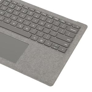Teclados de Repuesto para Computadora, Piezas de Reparación para <span class=keywords><strong>Microsoft</strong></span> <span class=keywords><strong>Surface</strong></span> Laptop 1/2, <span class=keywords><strong>Teclado</strong></span> Estadounidense con Carcasa C/Panel Táctil - Product Image 4