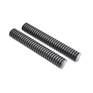 Fabricants de tiges filetées trapézoïdales Acme entièrement filetées en acier inoxydable et d'écrous - Product Image 4