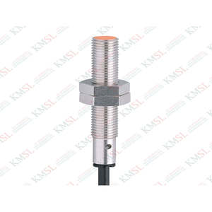 Produit d'entrée et de sortie (IO) du capteur inductif IFM IE5123 - Product Image 1