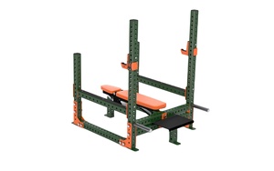 <span class=keywords><strong>Meilleur</strong></span> fabricant d'équipement de gymnastique commercial professionnel banc de <span class=keywords><strong>musculation</strong></span> <span class=keywords><strong>Presse</strong></span> vente chaude. - Product Image 2