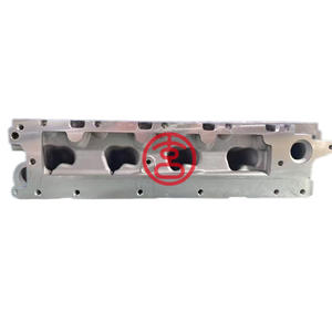 XC nuevo CUUA CUUB conjunto de culata de aluminio 04L103064L 908737 908837 para VW Jetta <span class=keywords><strong>CADDY</strong></span> Golf SCIROCCO Skoda OCTAVIA II YETI - Product Image 5