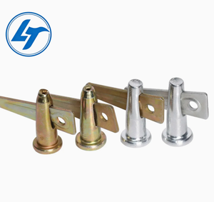 Prix usine LT : Système de coffrage en acier, goupille de fixation, goupille à coin, goupille à goujon – Pièces de construction durables et anticorrosion <span class=keywords><strong>pour</strong></span> bâtiments de bureaux - Product Image 4