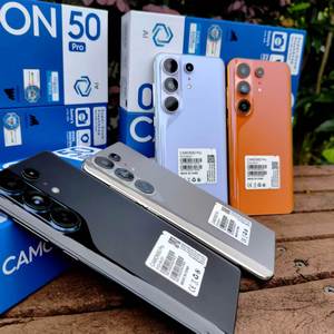 Teléfono Móvil 5G, Smartphone C50 Pro, Pantalla Grande de 6.78 Pulgadas, Dispositivo C50 Pro 5G - Product Image 2