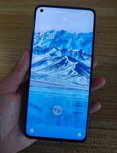 OnePlus 9R 5G Precio de Fábrica, Cámara de 48MP, 12GB+256GB, 6.55 Pulgadas, Android 11, CPU Octa Core, Teléfono Inteligente Móvil LTE Francés Alemán - Product Image 6