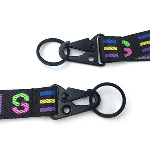 Porte-clé, lanière courte pour clés de voiture, vente <span class=keywords><strong>en</strong></span> gros, - Product Image 3