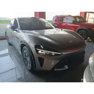 Coche de <span class=keywords><strong>segunda</strong></span> <span class=keywords><strong>mano</strong></span> Guazi 2025 Xiaomi YU7, SUV eléctrico completo con entrega a tiempo, LHD, para viajes familiares. - Product Image 3