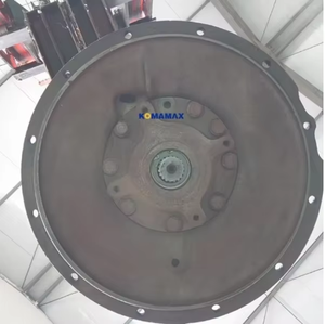 Bomba Hidráulica Principal Remanufacturada OEM 708-1W-00241 para Excavadora PC58UU PC60 PC75UU PC78 PC75, Piezas de Maquinaria de Construcción - Product Image 2