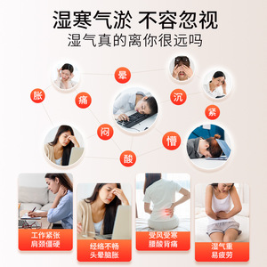 Dispositivo de Moxibustión Ling Yuan 607, Terapia Infrarroja, Rejuvenecimiento de la Piel, Uso Doméstico y en Salones de Belleza - Product Image 4