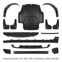 Moldeo por Inyección de Plástico con Certificación IATF 16949, Grado de Ingeniería, Alta Precisión, Superficie Pulida, Sistema de Canales Fríos/Calientes, para Piezas de Automóviles