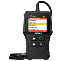 LAUNCH CR319 Lecteur de code OBD2