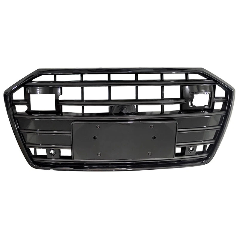 กลอสสีดำ+รู ACC