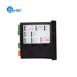 <strong>Multi</strong>-<strong>Channels</strong> Data Logger Color Paperless Recorder Display <strong>RS485</strong> Customizable OEM <strong>Multi</strong>-Points <strong>Chart</strong> Recorder - Product Image 3
