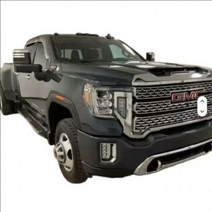 VENTES FLASH - <span class=keywords><strong>PICK</strong></span>-<span class=keywords><strong>UP</strong></span> <span class=keywords><strong>GMC</strong></span> 500HD Denali Crew Cab DOUBLE CABINE d'occasion 2024 - Product Image 2