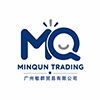 Guangzhou Minqun Trading Co., Ltd. logo