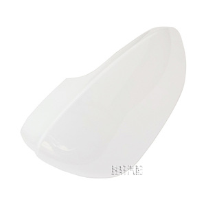 Vw <b>Mirror</b> Cover <b>Plastic</b> Full Set For Golf 8 Id3 Spherical Reflector Part Number 5H0857537 5H0857538 - Product Image 3