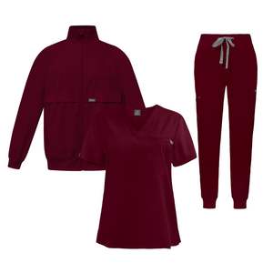 52002 42031 en Stock blazer costumes ensemble pour femmes personnalisé femmes corps costume <span class=keywords><strong>Sexy</strong></span> infirmière uniforme <span class=keywords><strong>Photo</strong></span> - Product Image 4