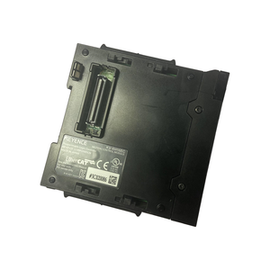 Controlador Lógico Programable (PLC) KV-XH16EC KV-XH32EC, Unidad de Posicionamiento y Movimiento, Utilizado para Posicionamiento Preciso de Inventario - Product Image 3