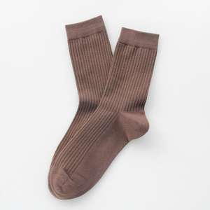 <span class=keywords><strong>Chaussettes</strong></span> au design personnalisé <span class=keywords><strong>Chaussettes</strong></span> habillées pour hommes en coton chaud bon marché - Product Image 6