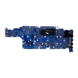 Original nuevo para Dell Latitude 5520/Precision 3560 placa base 0W5D6J South Peak 15 TGL MB 8L 19819-1 - Product Image 1