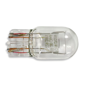 Ô Tô T20 Dual-Dây Tóc 12V 21/5W Bóng Đèn Dụng Cụ Tự Động Ánh Sáng Đèn Xe Bóng Đèn - Product Image 2