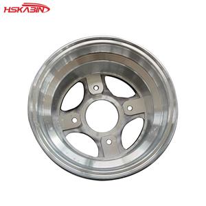 Accessoires pour moto tout-terrain, moto de plage, VTT 150CC, moyeu de roue arrière en alliage d'aluminium 22X11-9 pouces, PCD 108mm, ET 35mm, 1 an - Product Image 2