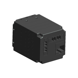 <span class=keywords><strong>Detector</strong></span> industrial do <span class=keywords><strong>metal</strong></span> com câmera térmica alta resolução para a seleção da segurança e a detecção do contrabando - Product Image 6