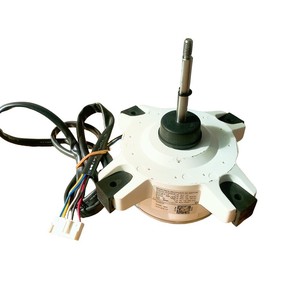 Motor CC sin Escobillas Zkfp-45-8-115 de 45W, Conector para Aire Acondicionado Exterior, Modelo de 5 Cables - Product Image 3