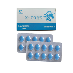 Tabletas azules de libido de etiqueta privada efectiva Píldoras de tiempo de retardo de energía a base de hierbas naturales de la mejor calidad para hombres - Product Image 4