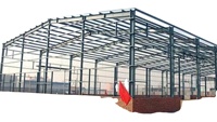 Edificios de taller prefabricados planos de almacén TALLER DE GARAJE prefabricado