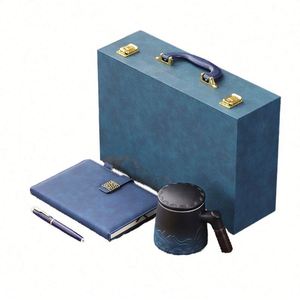 Idées de nouveaux produits personnalisés avec logo 2025, coffrets cadeaux promotionnels pour entreprises, clients VIP pour Noël, la fête des pères, Thanksgiving - Product Image 3