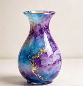 Highly Concentrated Alcohol Ink Set for Epoxy Resin 30 Colors Vibrant Liquid Dye for DIY Art Jewelry - Product Image 3