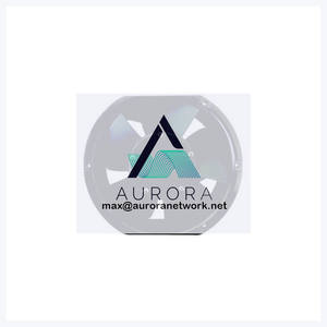 พัดลมระบายความร้อน OEM FDD1-17251EBAW3C-56 FDD1-17251EBAW3C-56-ND และราคาดี - Product Image 1