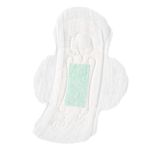 Soft Breathable Winged Mini Sanitary <b>Pads</b> Ultra Thin <b>Cool</b> Feeling Daily Use Disposable Feminine Hygiene Products Super - Product Image 3