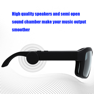 Thông Minh Con người thông cảm thể thao ngoài trời rảnh tay cuộc gọi năng động stereo mở hệ thống âm thanh loa - Product Image 3