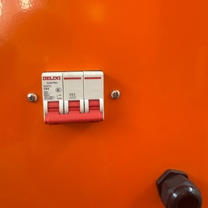 친환경 아세틸렌 대체 30KW HHO 화염 절단기 380V (강판용) 2800C 고온 2mm 정밀 절단 - Product Image 3