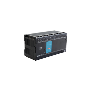 PLC MT-FATEK FBS-44MNT2-D24 de 44 E/S, 24DI, 20DO, Salida de Transistor, Alimentación de 24VDC, para Automatización Industrial, Original en Stock - Product Image 1