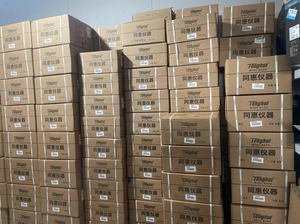 टोनगुई TH2883-10 आवेग वाइंडिंग टेस्टर TH2883-5 TH2883-1Inter-turn इन्सुलेशन परीक्षण - Product Image 4