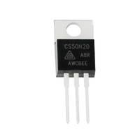 Amplificateur de puissance audio ic B1163 D1718 2SB1163 2SD1718 TO-3PL
