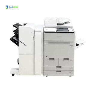 Photocopieur multifonction couleur laser haute vitesse compatible C165 C175, imprimante de production A3 reconditionnée d'occasion - Product Image 4