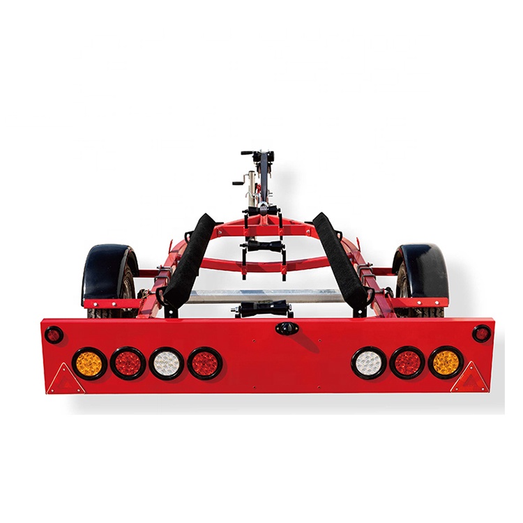 buggypro jet ski boat trailer utility