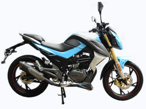 Guangzhou KAVAKI Factory Saling Mejor Motor Eléctrico Batería Adultos Motocicleta - Product Image 4