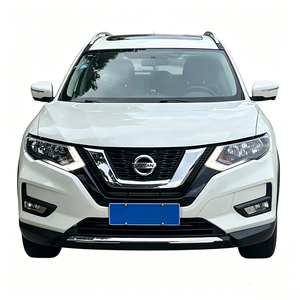 Nissan X-Trail 2017 2.0L SUV d'<span class=keywords><strong>occasion</strong></span> en stock – Expédition rapide, documents complets, export en gros - Product Image 1