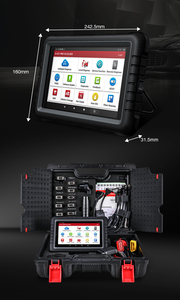 2024 Obd 2 Launch X431 Pros <span class=keywords><strong>X</strong></span> <span class=keywords><strong>431</strong></span> <span class=keywords><strong>Pro</strong></span> <span class=keywords><strong>3s</strong></span> Obd2 Herramienta de diagnóstico automático Escáner de automóvil Master Diagun Escaner Automotivo Tablet Precios - Product Image 5