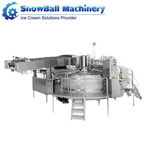 Paletera automática por molde - Product Image 2