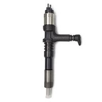 Pompa Mesin Diesel Baru Injektor Common Rail 295050-0720 	 6252-11-3100 2950500720 	 6252113100